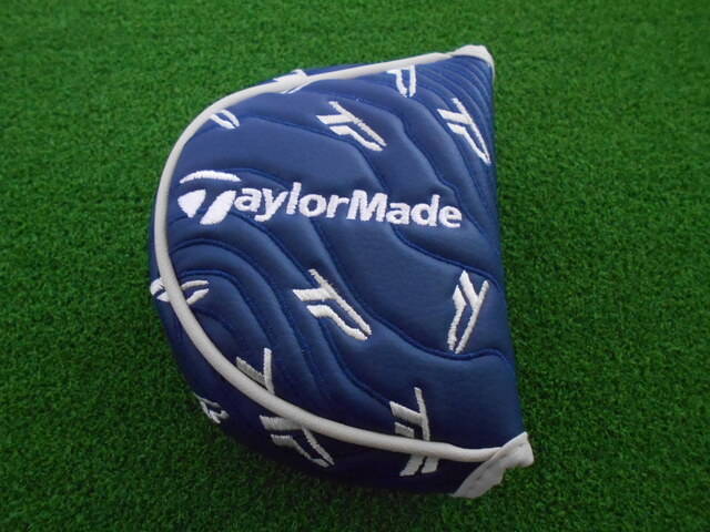 中古 TP COLLECTION HYDRO BLAST ARDMORE TM1 ツアートラスヒール レディスパター ゴルフ用品