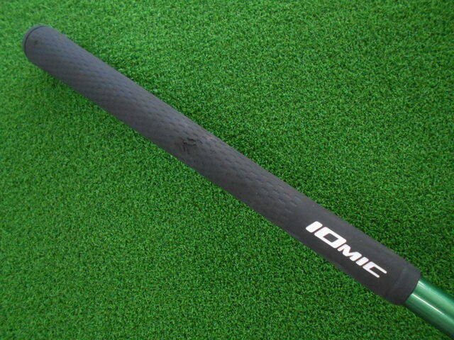 中古 ダンロップ 7番アイアン 1単品アイアン ゴルフ用品