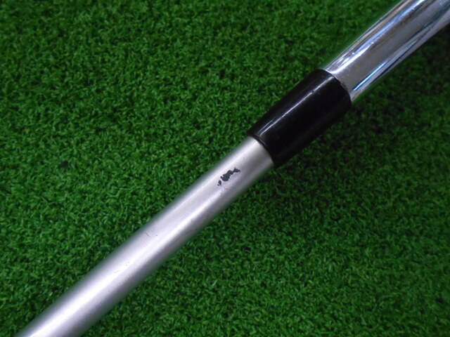 中古 MP-66  6本アイアンセット ゴルフ用品