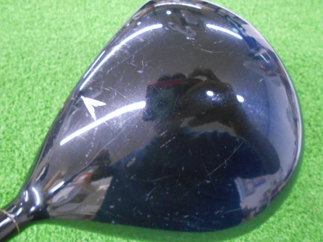 中古 XXIO (2010) ドライバードライバー ゴルフ用品