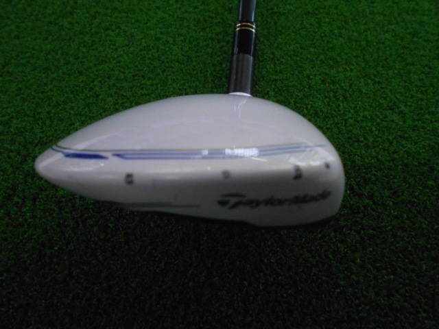 中古 GLOIRE F #5(19゜)フェアウェイウッド ゴルフ用品