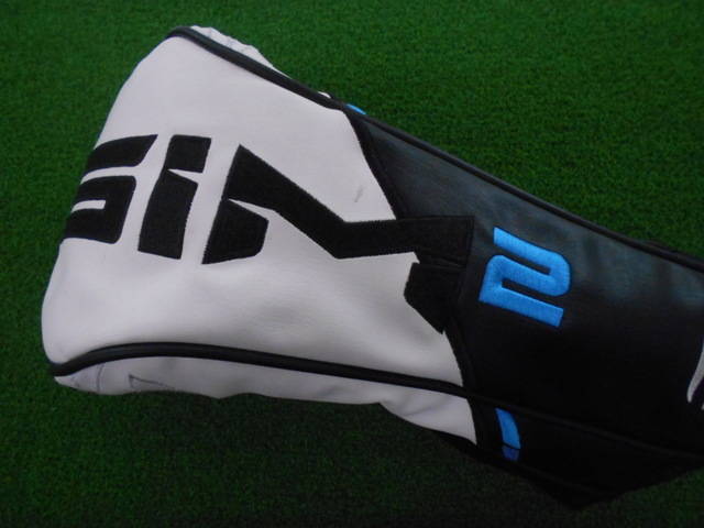中古 SIM2 MAX 10.5°ドライバー ゴルフ用品