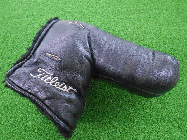 中古 STUDIO STYLE NEWPORT 34/340Gパター ゴルフ用品