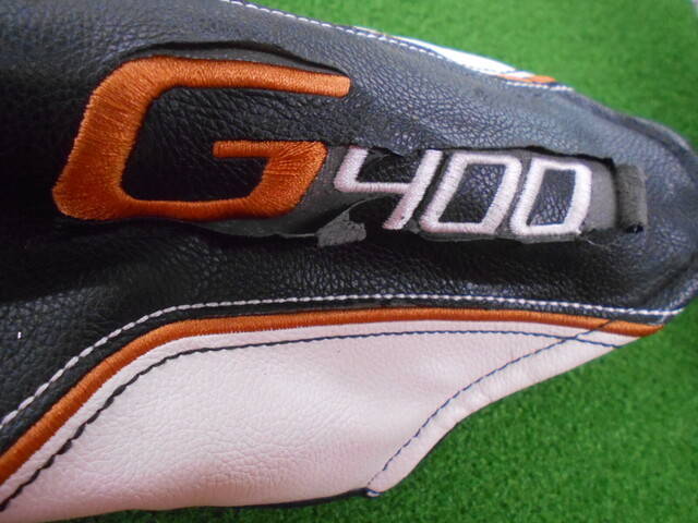 中古 G400 LST (付属無) 10゜ドライバー ゴルフ用品