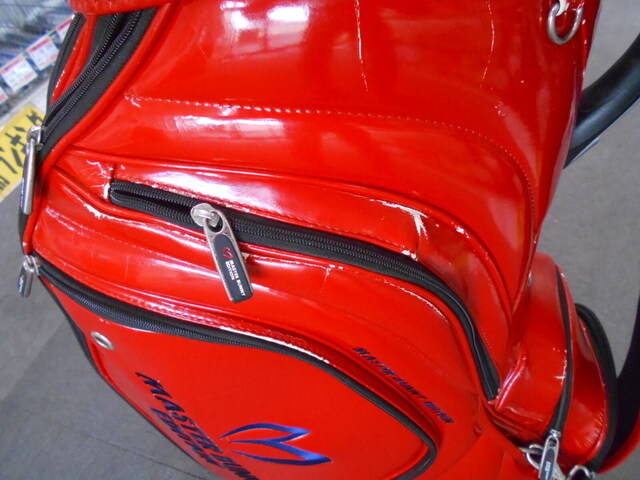 中古 その他 中古キャディバッグキャディバッグ ゴルフ用品