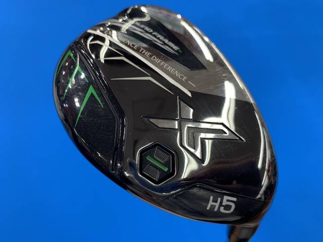 DUNLOP ユーティリティ