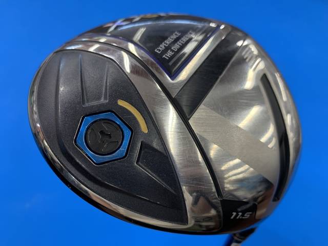 DUNLOP ドライバー