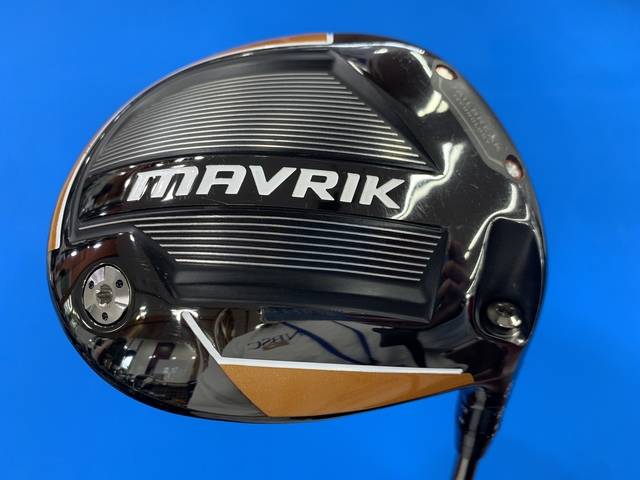 Callaway ドライバー