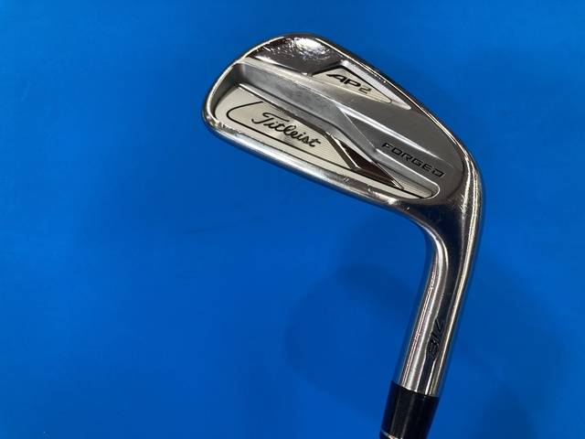 Titleist アイアンセット