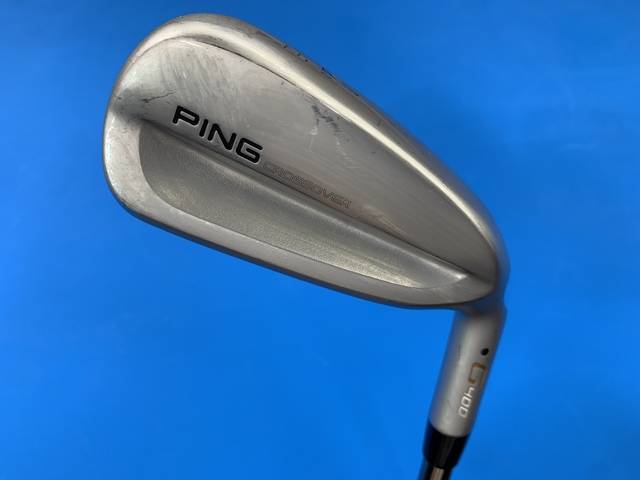 PING ユーティリティ