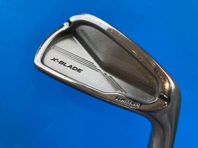 BRIDGESTONE アイアンセット