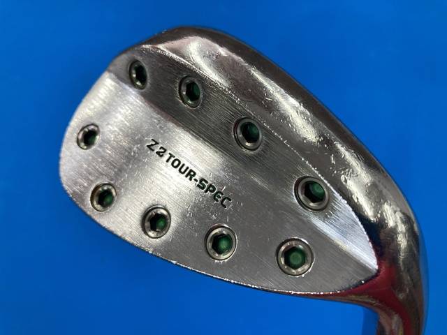 AXIS GOLF ウェッジ
