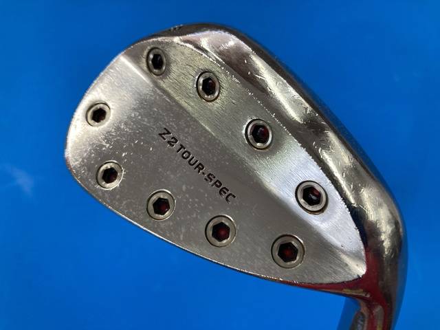 AXIS GOLF ウェッジ