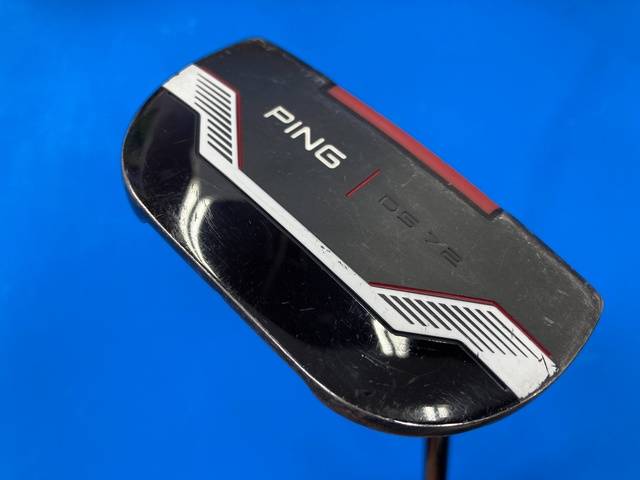 PING パター