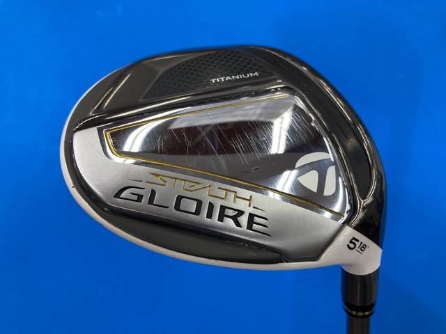 TaylorMade フェアウェイウッド