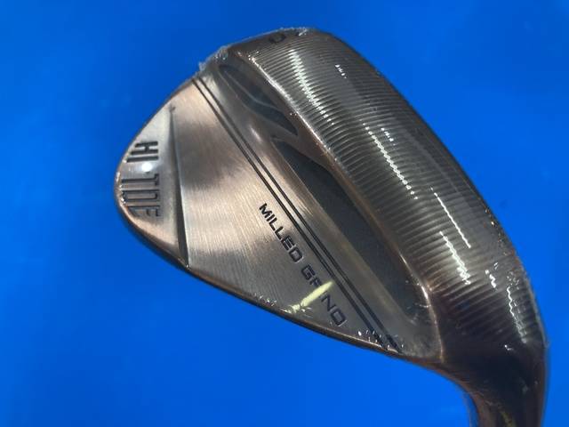 TaylorMade ウェッジ