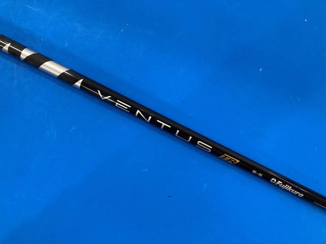 Fujikura シャフト