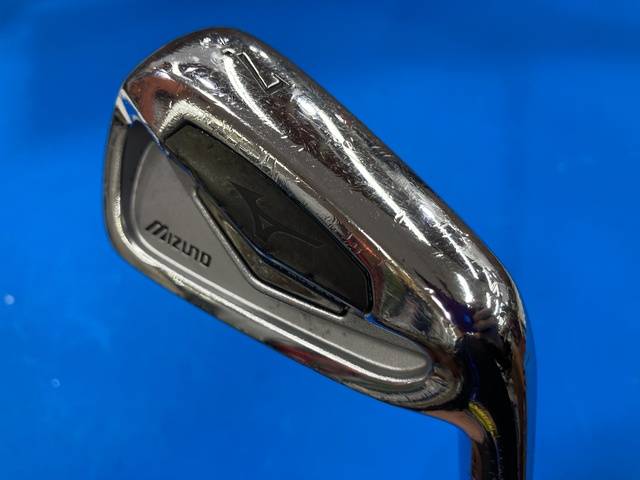 Mizuno アイアンセット