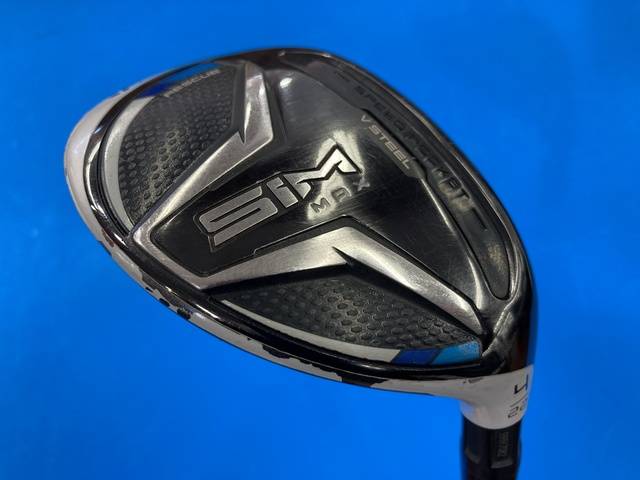 TaylorMade ユーティリティ
