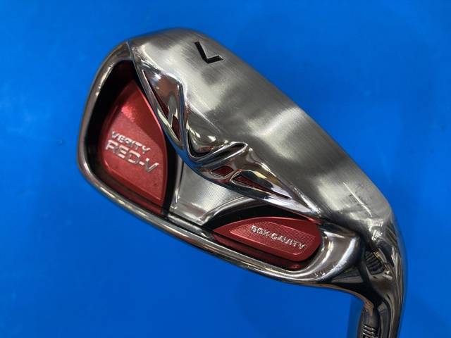 MAJESTY GOLF アイアンセット