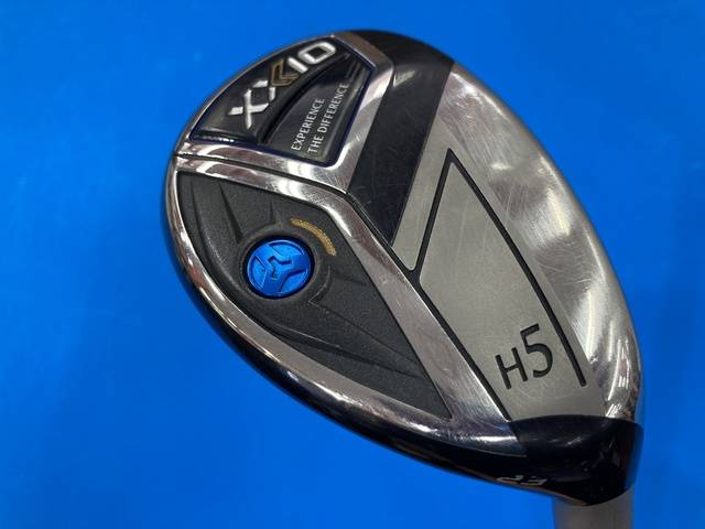 DUNLOP ユーティリティ