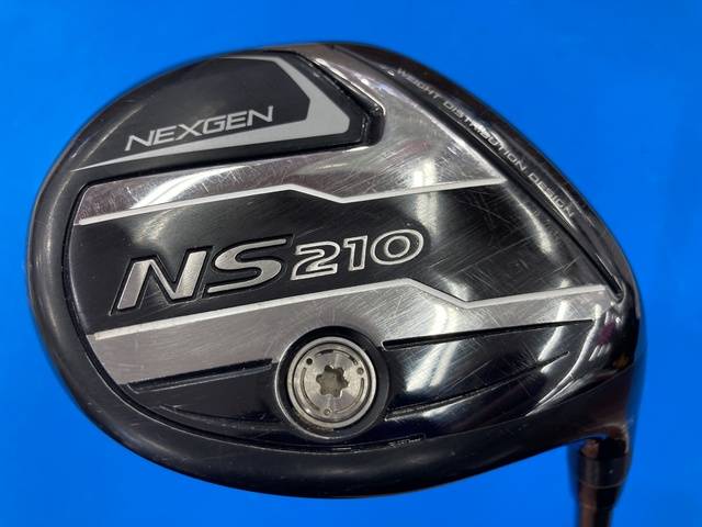 GOLF Partner フェアウェイウッド
