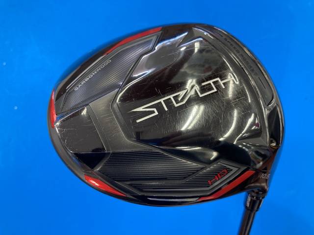 TaylorMade ドライバー