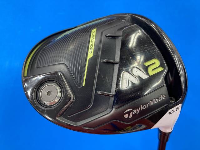 TaylorMade ドライバー