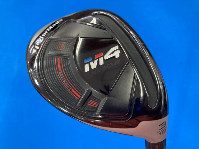 TaylorMade ユーティリティ