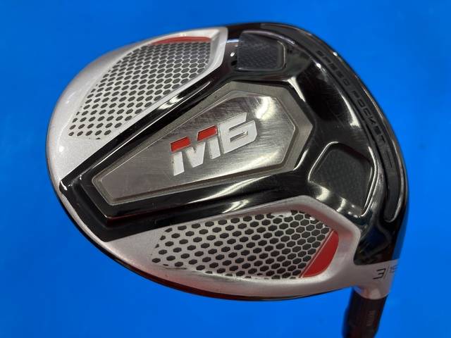 TaylorMade フェアウェイウッド
