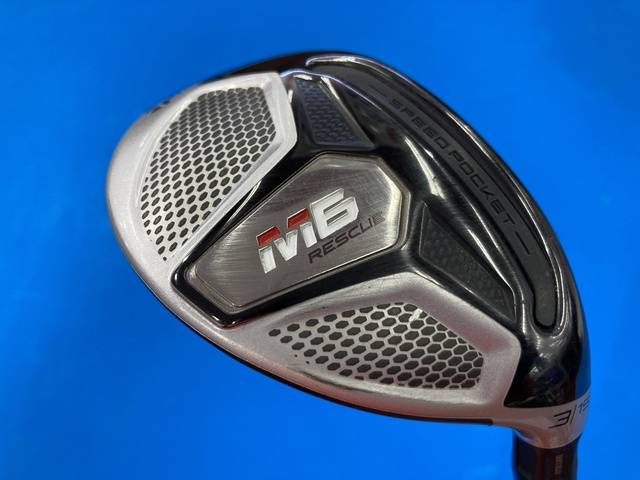 TaylorMade ユーティリティ