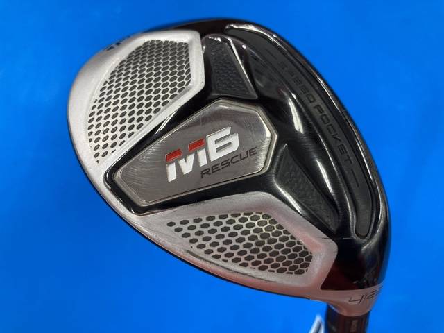 TaylorMade ユーティリティ