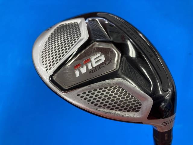 TaylorMade ユーティリティ