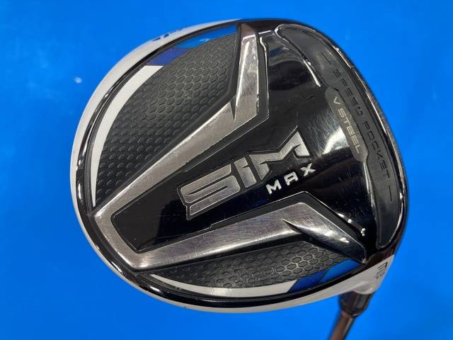 TaylorMade フェアウェイウッド