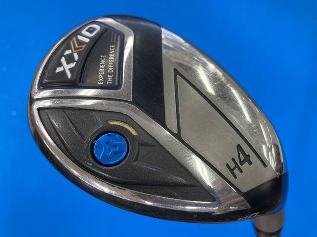 DUNLOP ユーティリティ