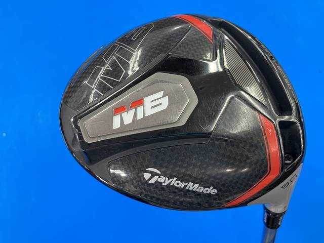 TaylorMade ドライバー