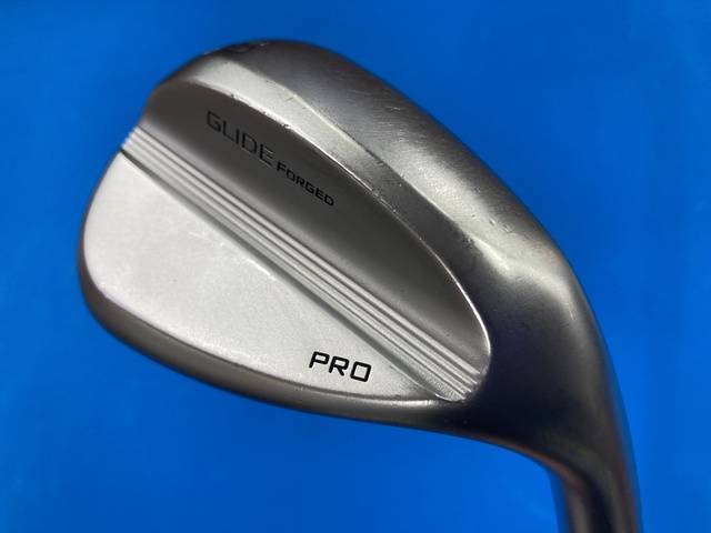 PING ウェッジ