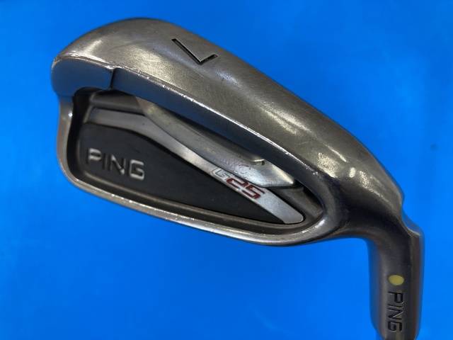 PING アイアンセット