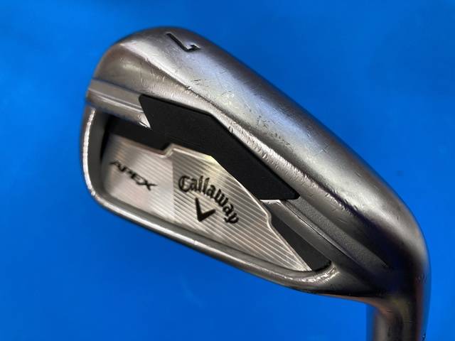 Callaway アイアンセット