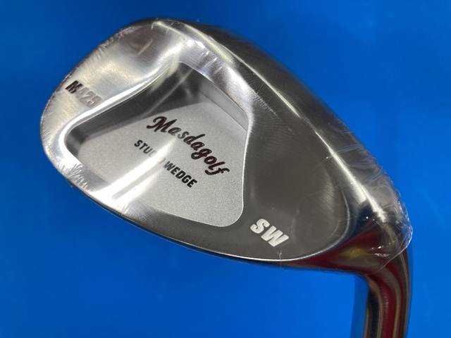 MasdaGolf ウェッジ