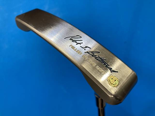 R･J BETTINARDI パター