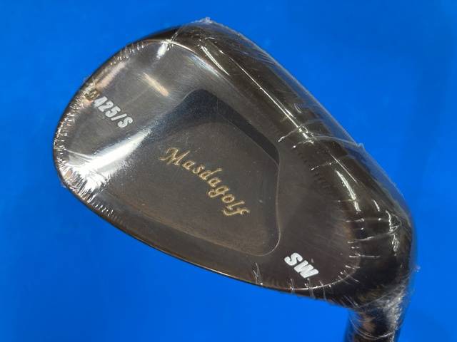 MasdaGolf ウェッジ
