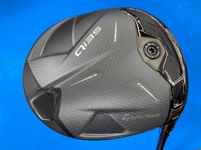 TaylorMade ドライバー