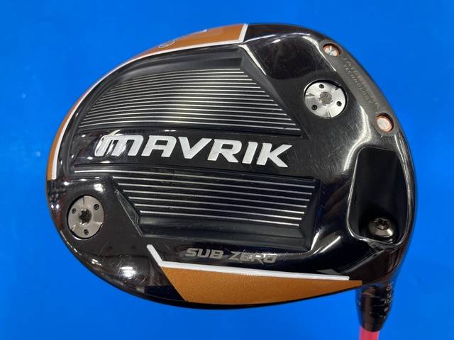 Callaway ドライバー