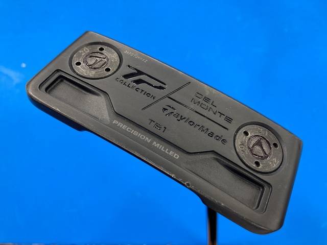 TaylorMade パター