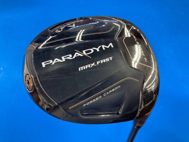 Callaway ドライバー