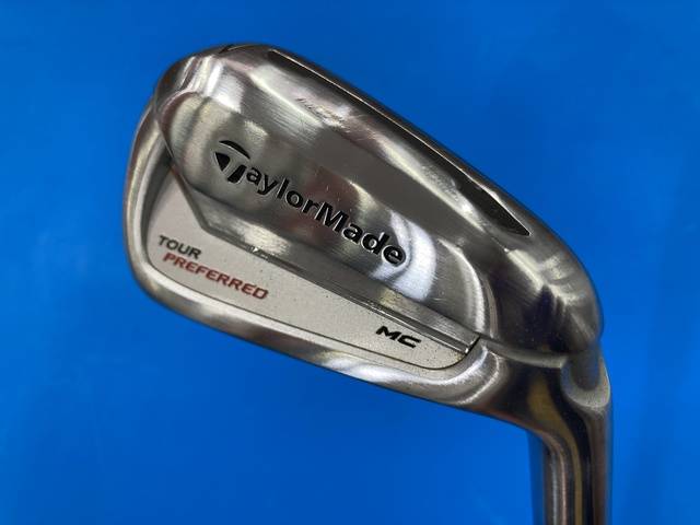TaylorMade アイアンセット
