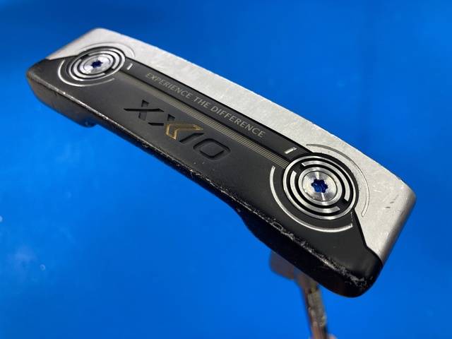 DUNLOP レディースパター