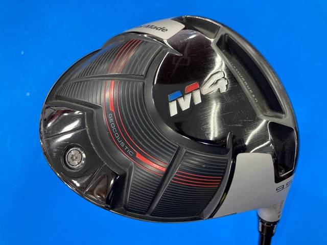 TaylorMade ドライバー