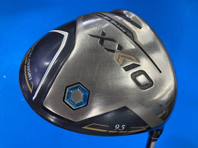DUNLOP ドライバー